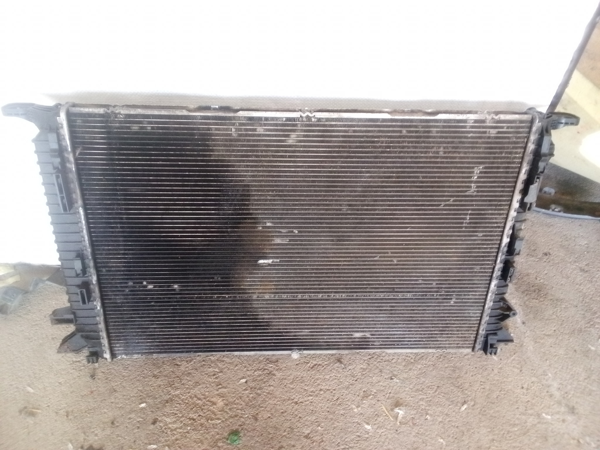 Mercedes Benz ML250 Blutec Engine for sale