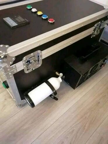 Automatic Cleaning Machine Call, What’s App On? +27781701667