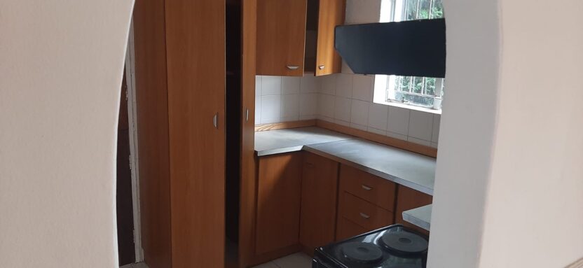 House for Rent in Buccleuch