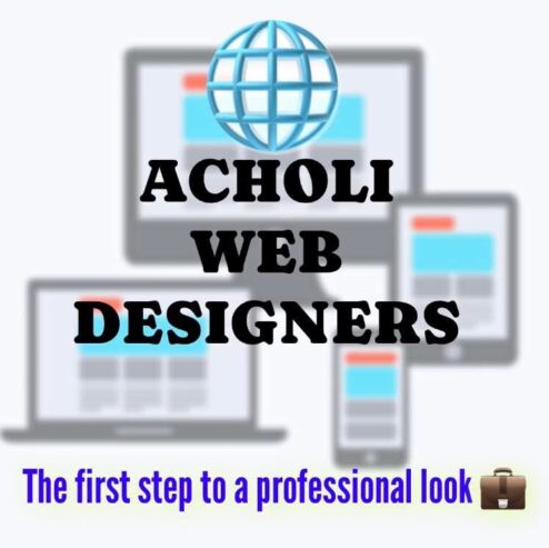 Affordable Website Design
