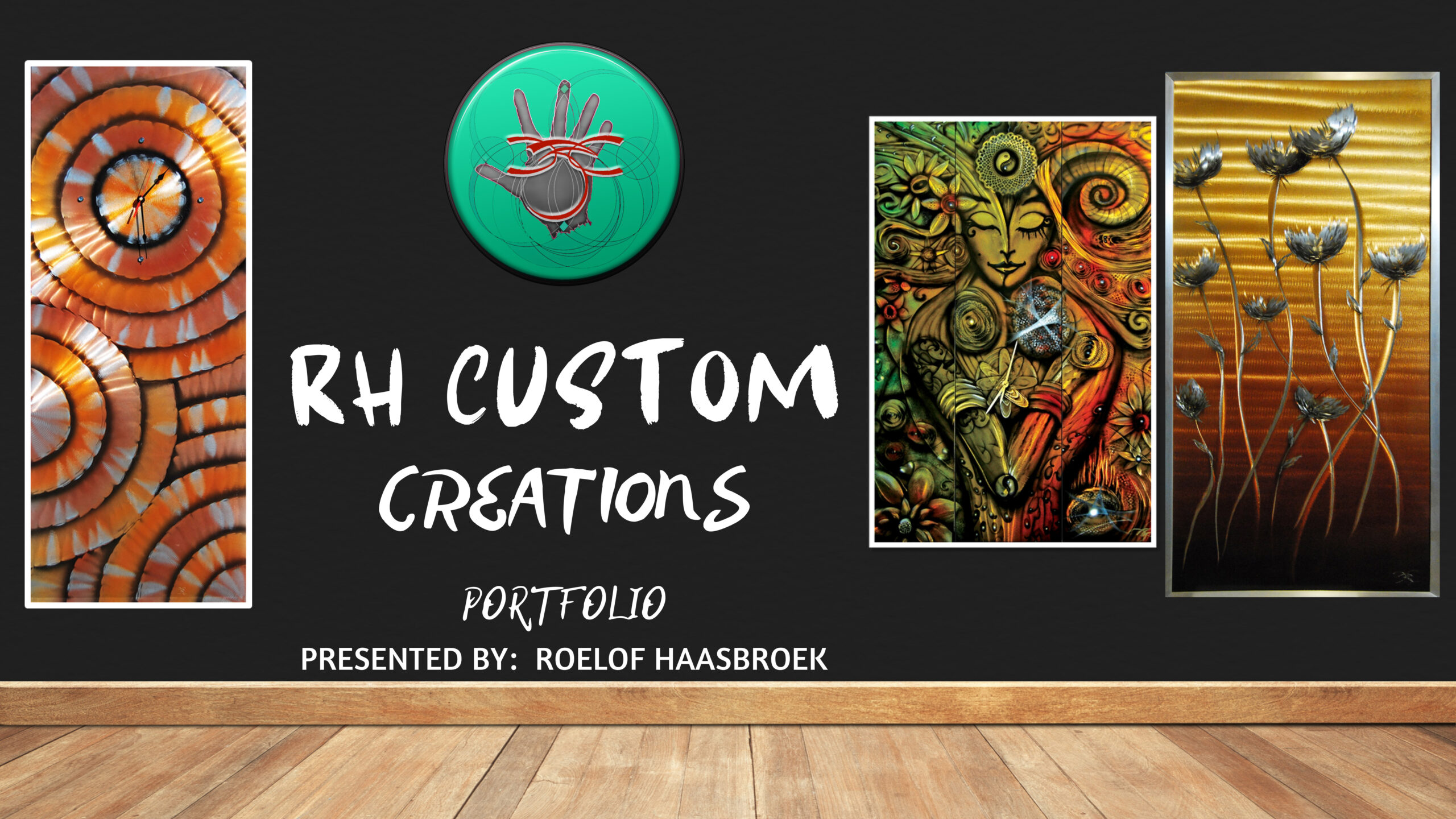 RH Custom Creations
