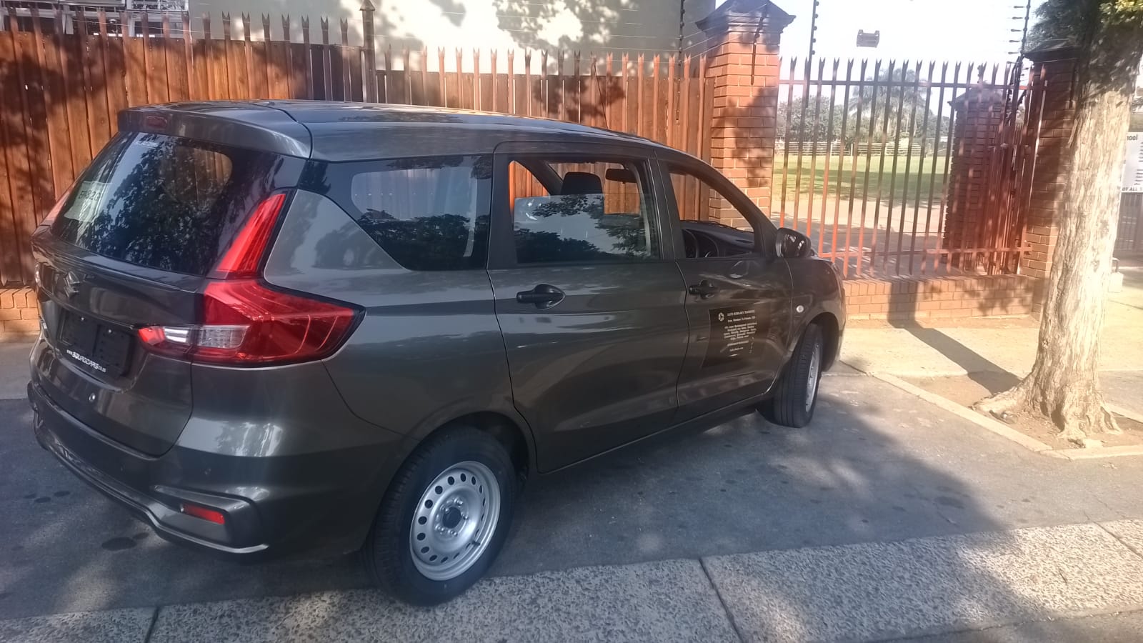 SCHOLAR’S TRANSPORT FROM MONTANA TO PRETORIA CBD AND PRETORIA EAST