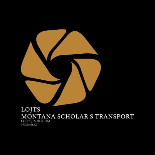 SCHOLAR’S TRANSPORT FROM MONTANA TO PRETORIA CBD AND PRETORIA EAST