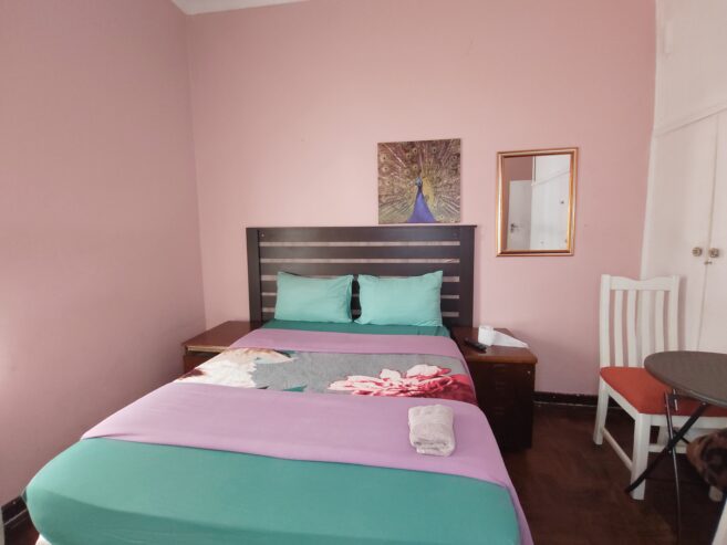 salvador guest house vereeniging 53 kruger ave