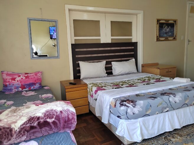 salvador guest house vereeniging 53 kruger ave
