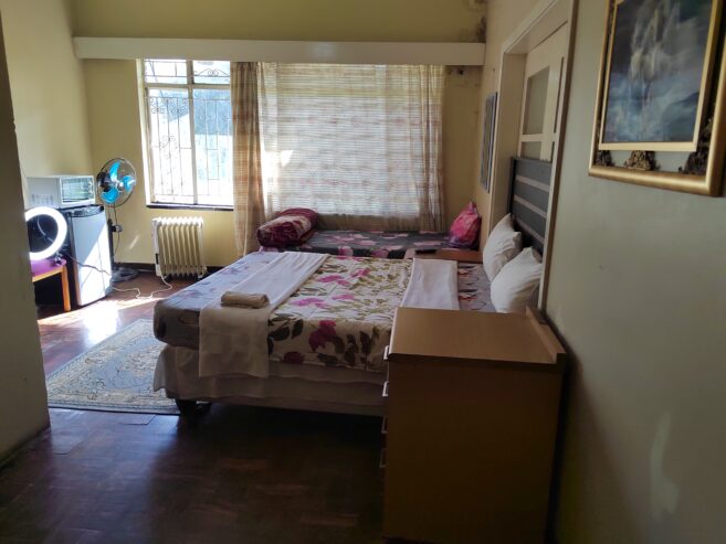 salvador guest house vereeniging 53 kruger ave