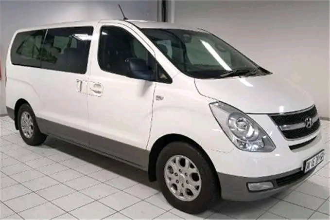 SCHOLAR’S TRANSPORT FROM MONTANA TO PRETORIA CBD AND PRETORIA EAST