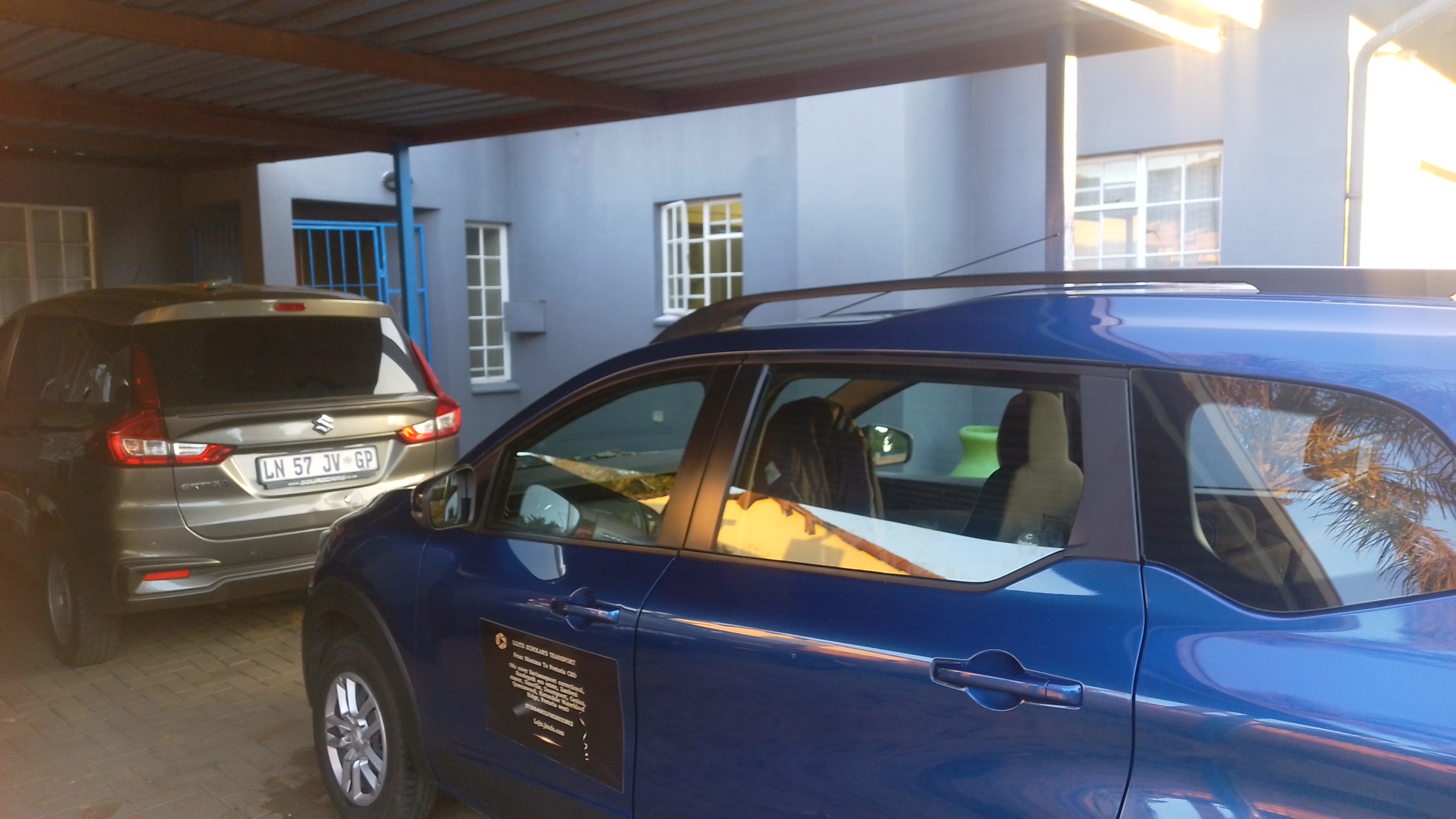 SCHOLAR’S TRANSPORT FROM MONTANA TO PRETORIA CBD AND PRETORIA EAST