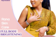 Pimples and dark spots removal