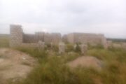uncompleted building for sale