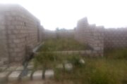 uncompleted building for sale