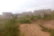uncompleted building for sale