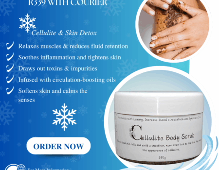 body-scrub