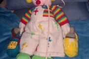 Large Stuffed Toys