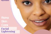 Pimples and dark spots removal
