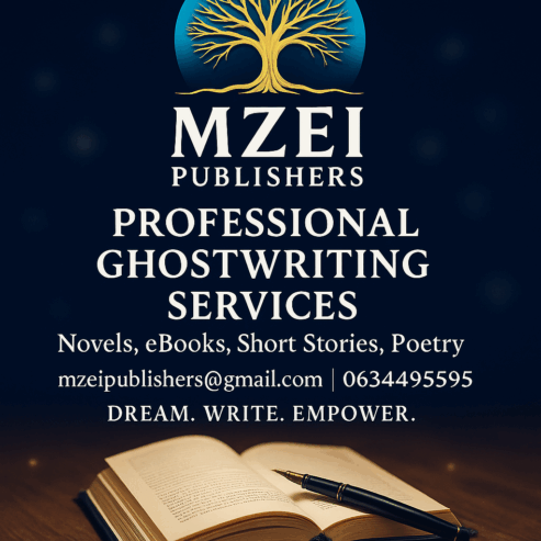 MZEI Publishers