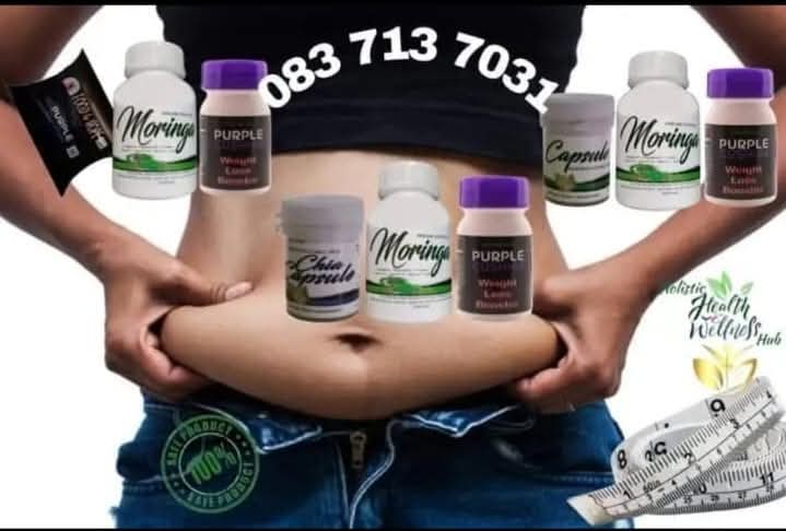WEIGHT LOSS COMBO’S