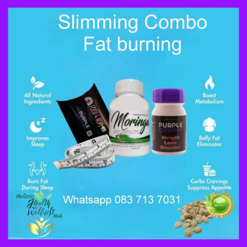 WEIGHT LOSS COMBO’S