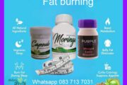 WEIGHT LOSS COMBO’S