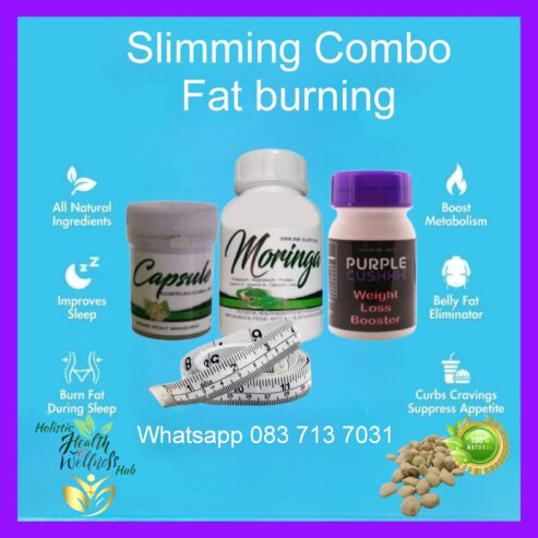 WEIGHT LOSS COMBO’S