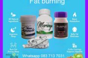 WEIGHT LOSS COMBO’S