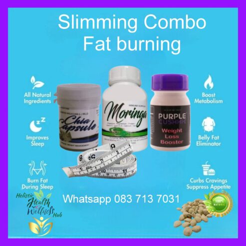 WEIGHT LOSS COMBO’S