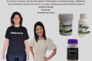 WEIGHT LOSS COMBO’S