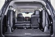 2016 Lexus LX 570 Base