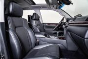 2016 Lexus LX 570 Base