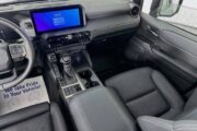 Certified 2024 Toyota Land Cruiser 1958