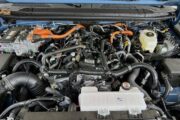 Certified 2024 Toyota Land Cruiser 1958