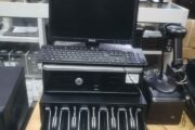 Restaurant/ Tavern/ Bottlestore/ Butchery POS for Sale incl. software