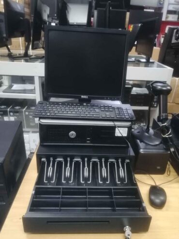 Restaurant/ Tavern/ Bottlestore/ Butchery POS for Sale incl. software