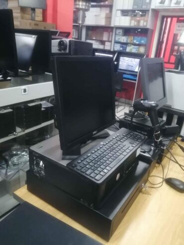 Restaurant/ Tavern/ Bottlestore/ Butchery POS for Sale incl. software