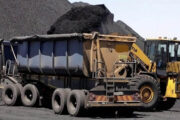 34-TON SIDE TIPPER TRUCKS FOR HIRE-0411100383/0661778902