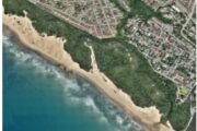 Vacant land/ plot