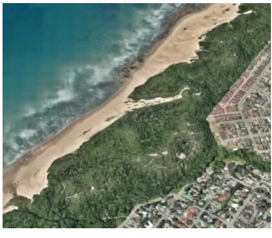 Vacant land/ plot