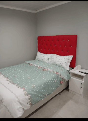 Royal Shearwater Guest House
