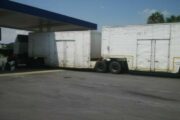 Rent a Van or Truck or Crew, Or make use of our Services