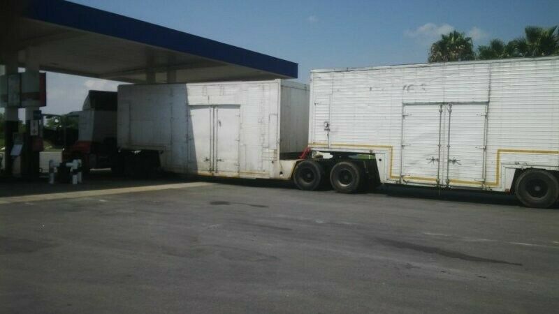 Rent a Van or Truck or Crew, Or make use of our Services
