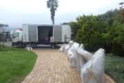 Meubel Vervoer Oudtshoorn en Landwyd – Furniture Removals Oudtshoorn