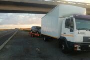 Furniture Removals in Klein Karoo and weekly Across SA