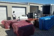Rent a Van or Truck or Crew, Or make use of our Services