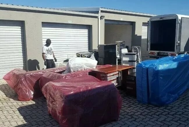 Rent a Van or Truck or Crew, Or make use of our Services
