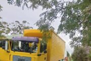 Rent a Van or Truck or Crew, Or make use of our Services