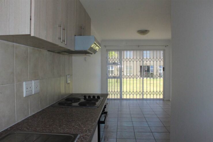 2 Bedroom Apartment / Flat to Rent in Heideveld