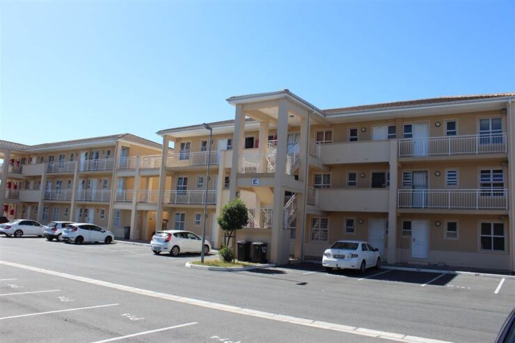 2 Bedroom Apartment / Flat to Rent in Heideveld