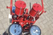 Double & Single Bucket Milking Machines