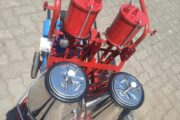 Double & Single Bucket Milking Machines