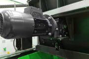 NEW SUMAB R-1500 – Stationary Block Making Machine (Swedish Quality)